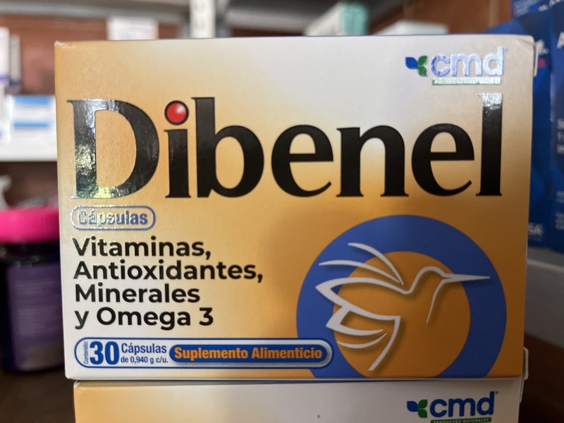 Dibenel