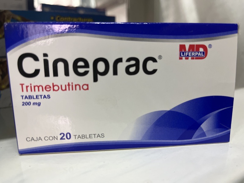Cineprac