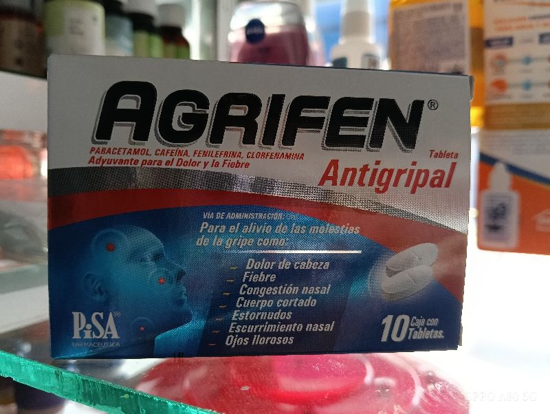 AGRIFEN