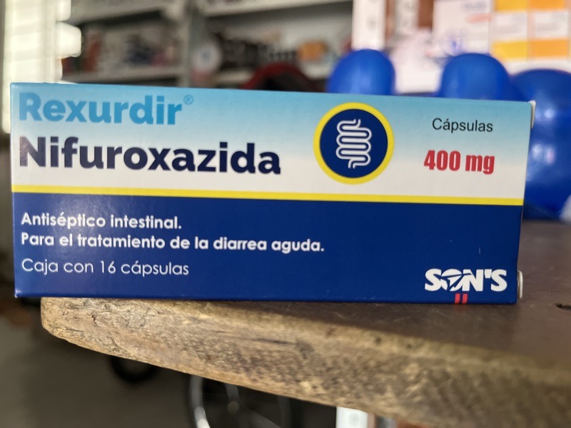 Rexurdir