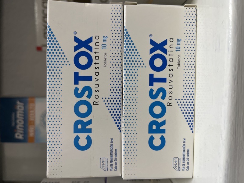 Crostox