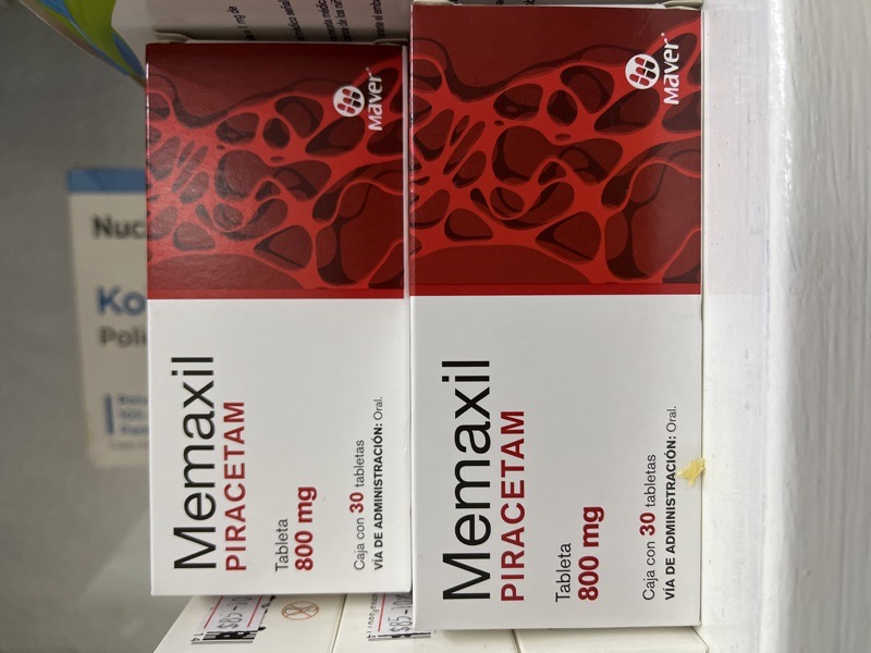 Memaxil