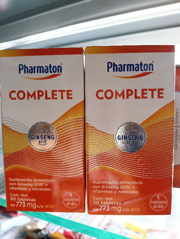 Pharmaton COMPLETE