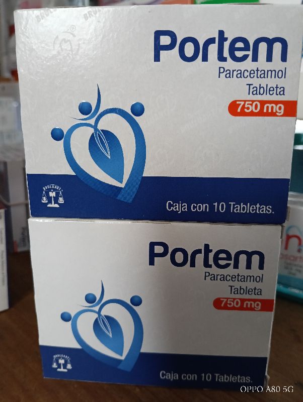 Portem