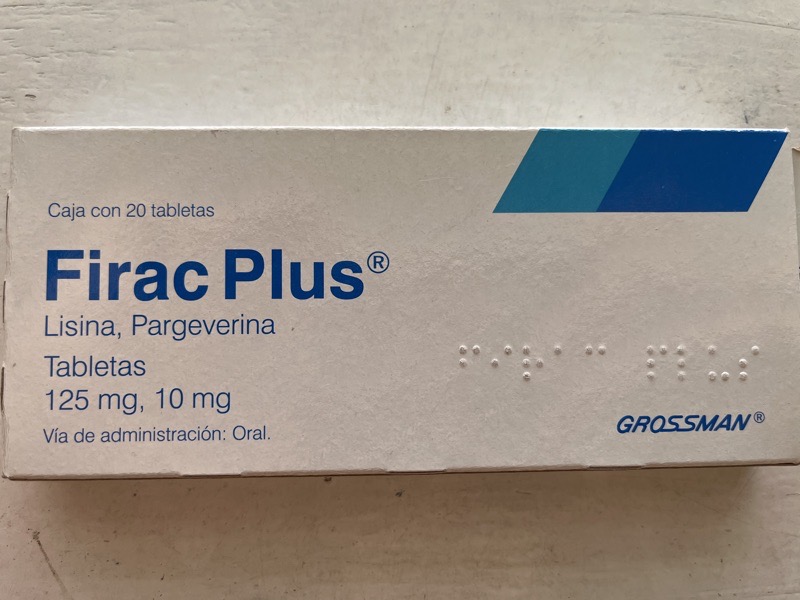 Firac Plus