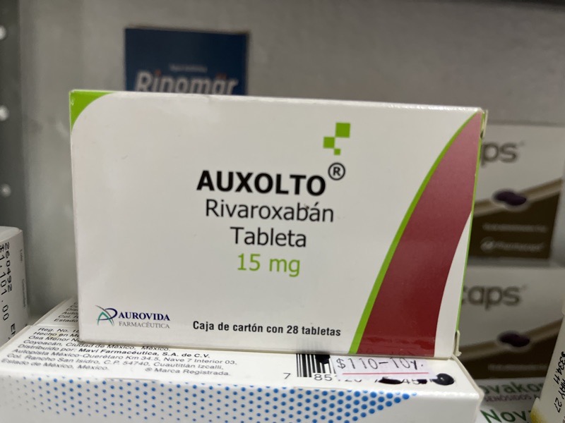 Auxolto