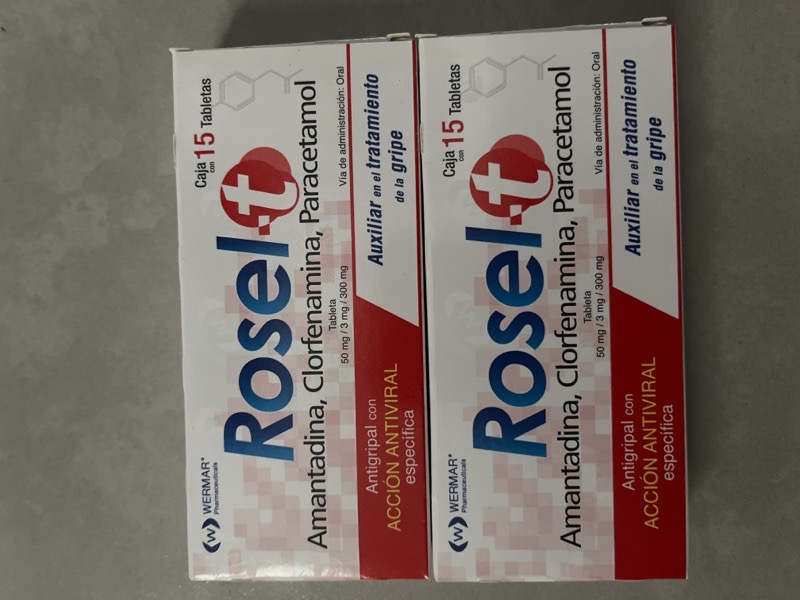 Rosel- T