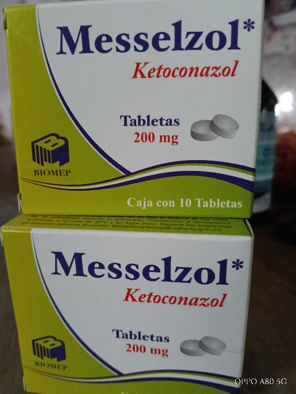 Messelzol*