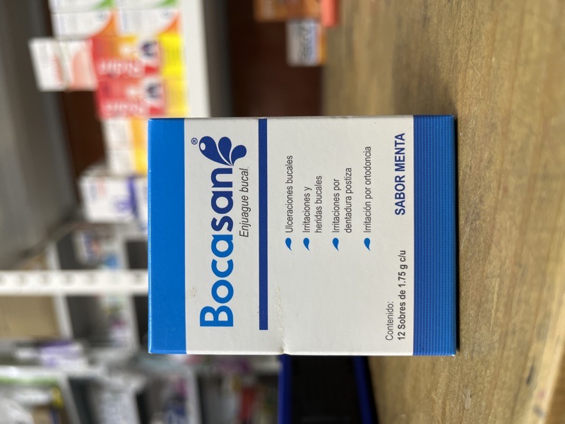 Bocasan