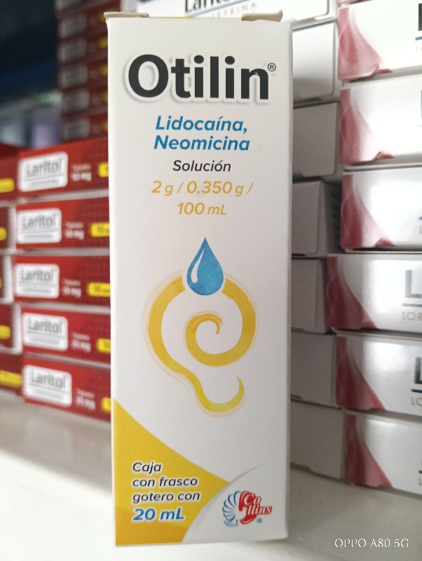 Otilin