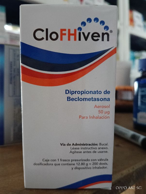 CloFHiven