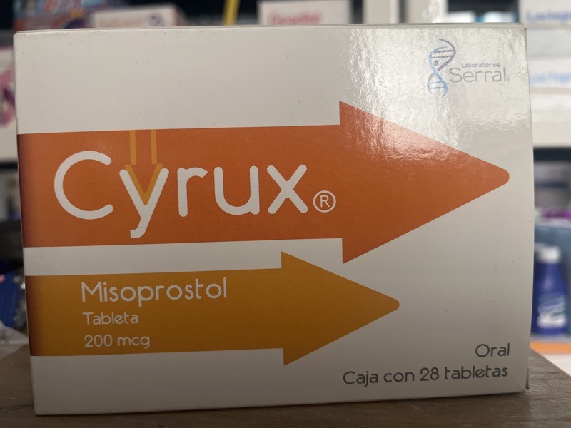 Cyrux