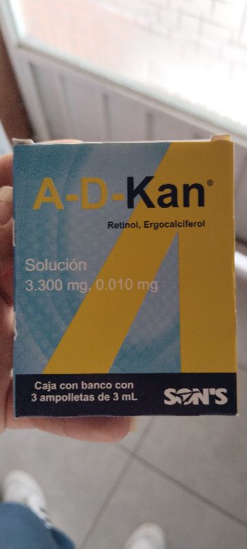 A-D-kan