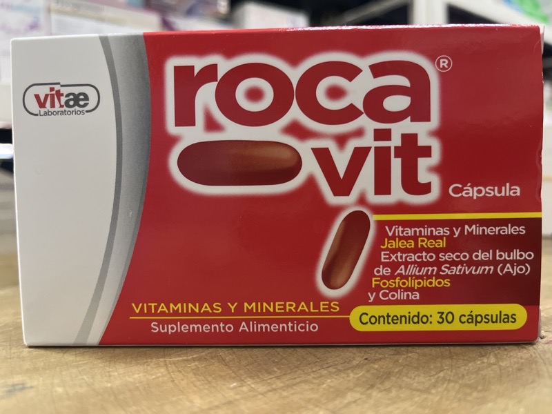Rocavit