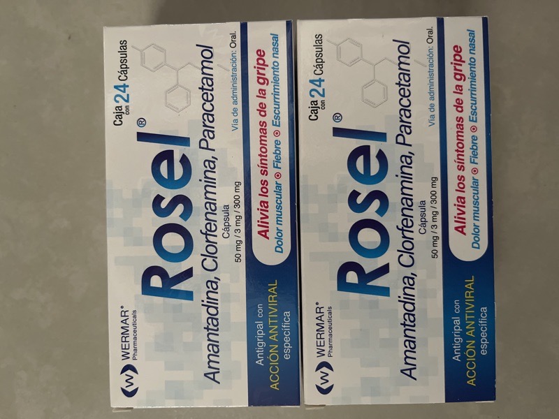 Rosel
