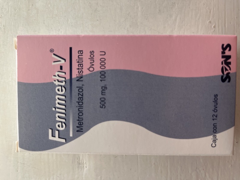 Fenimeth-V
