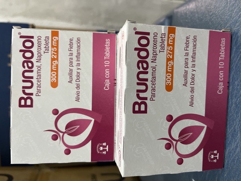 Brunadol