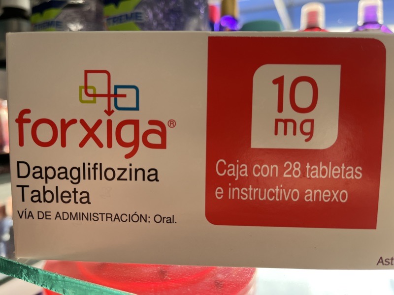 Forxiga