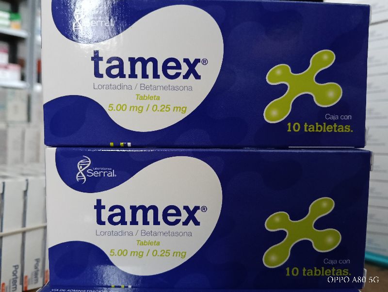 Tamex
