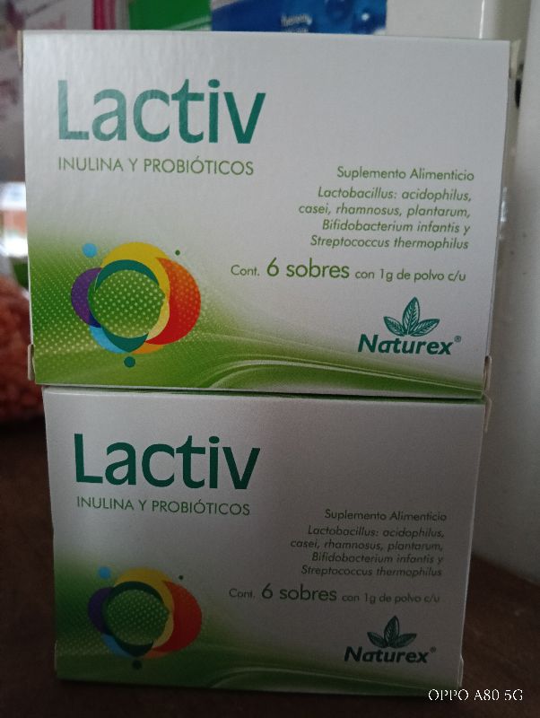 Lactiv