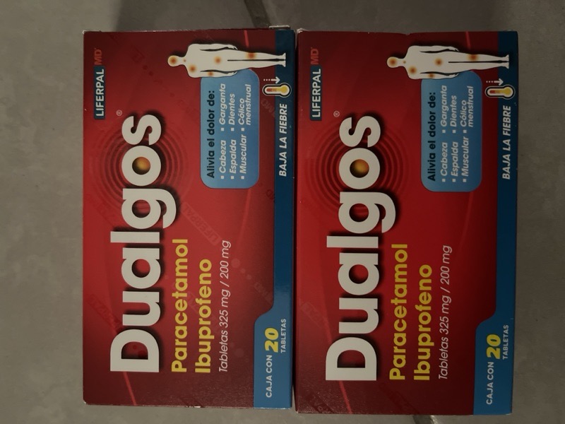 Dualgos