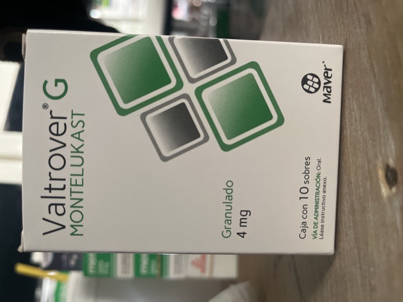 Valtrover G