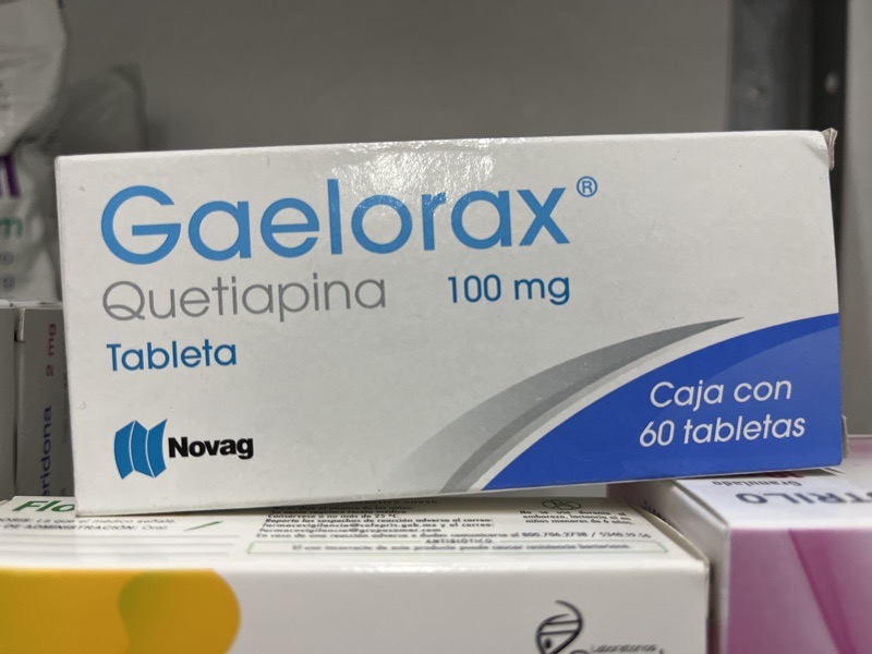 Gaelorax