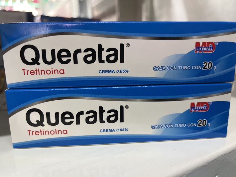 Queratal