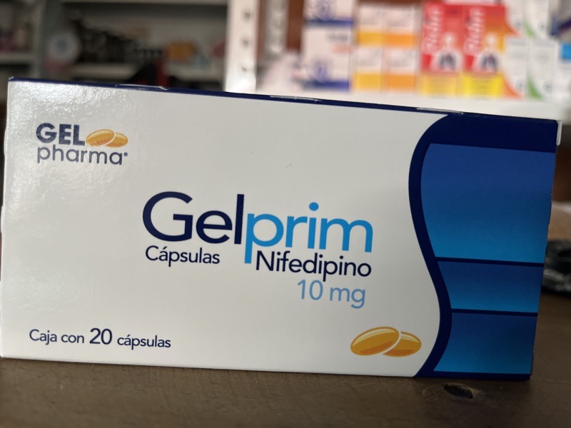 Gelprim