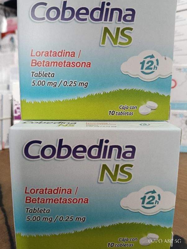 Cobedina NS