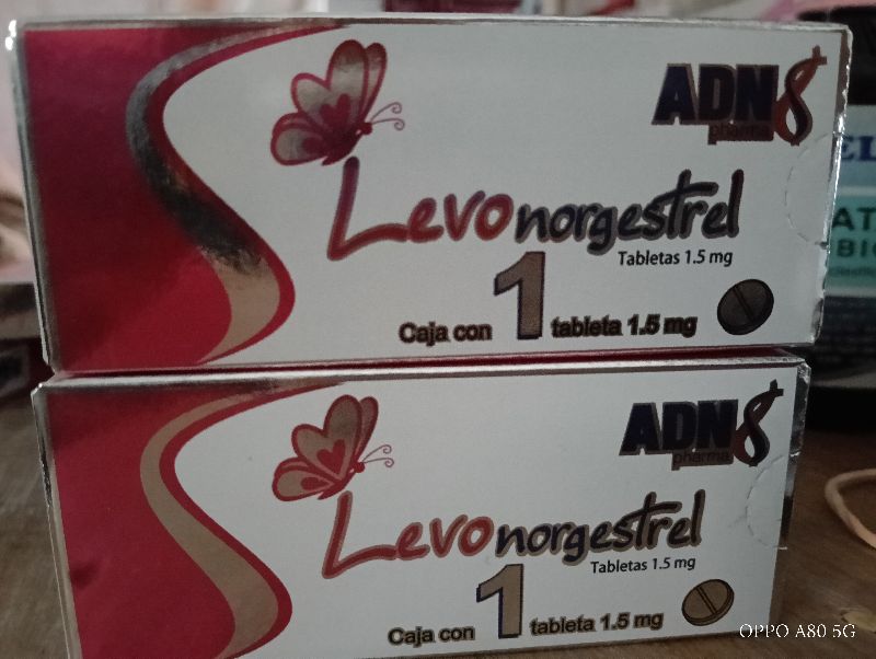 LEVONORGESTREL