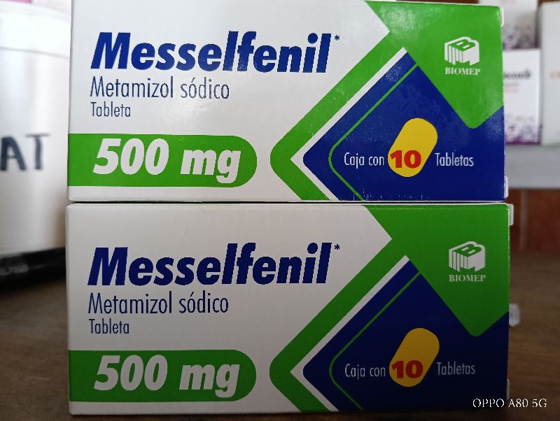 Messelfenil