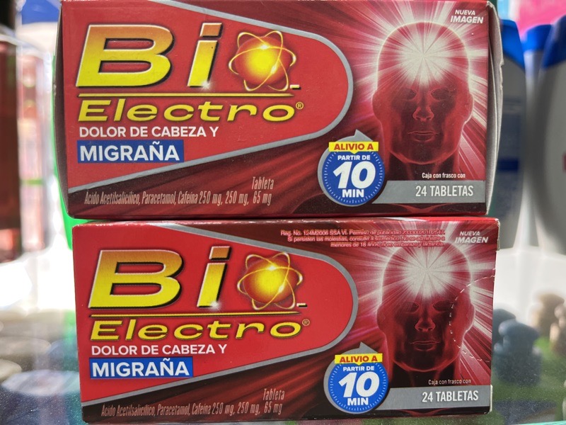 Bioelectro