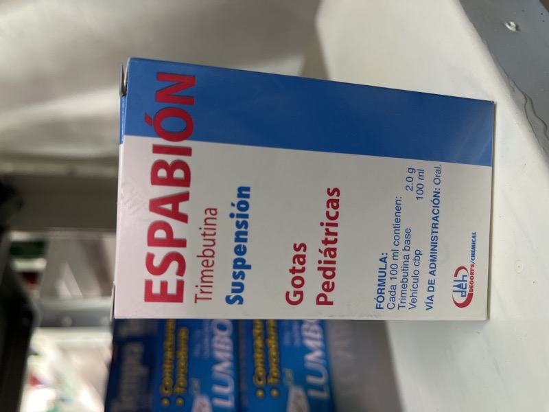 Espabion