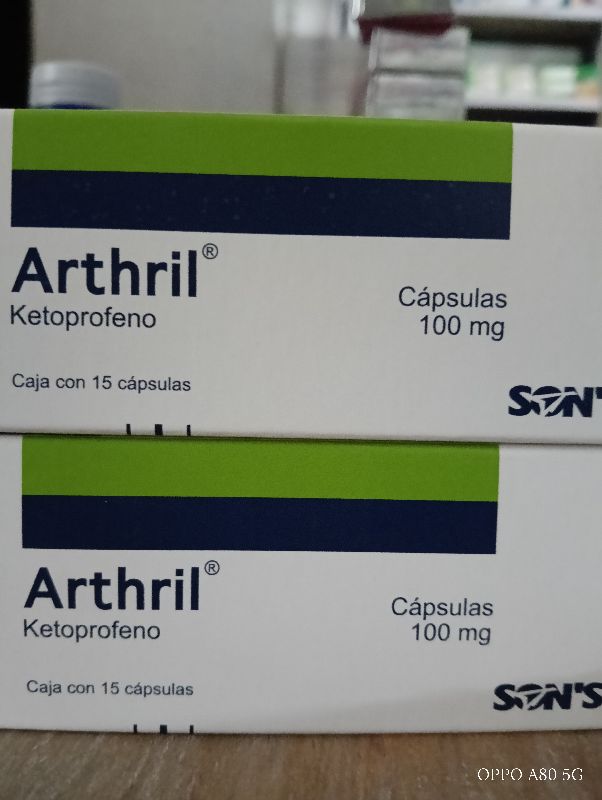 Arthril