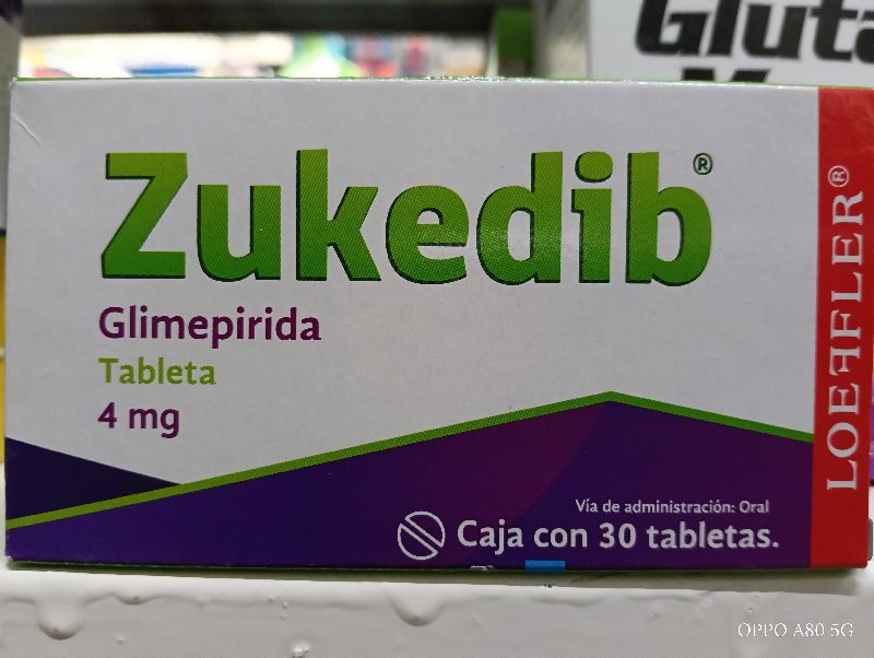 Zukedib