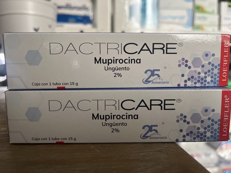Dactricare
