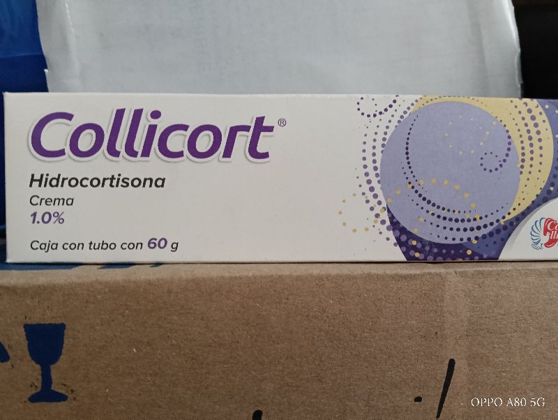 Collicort