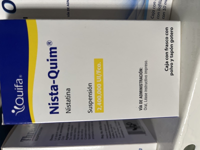 Nista- Quim