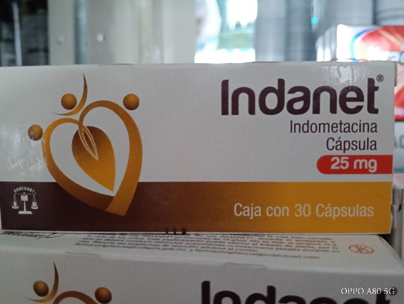 Indanet