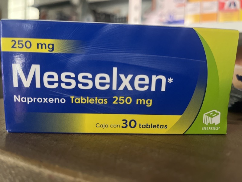 Messelxen