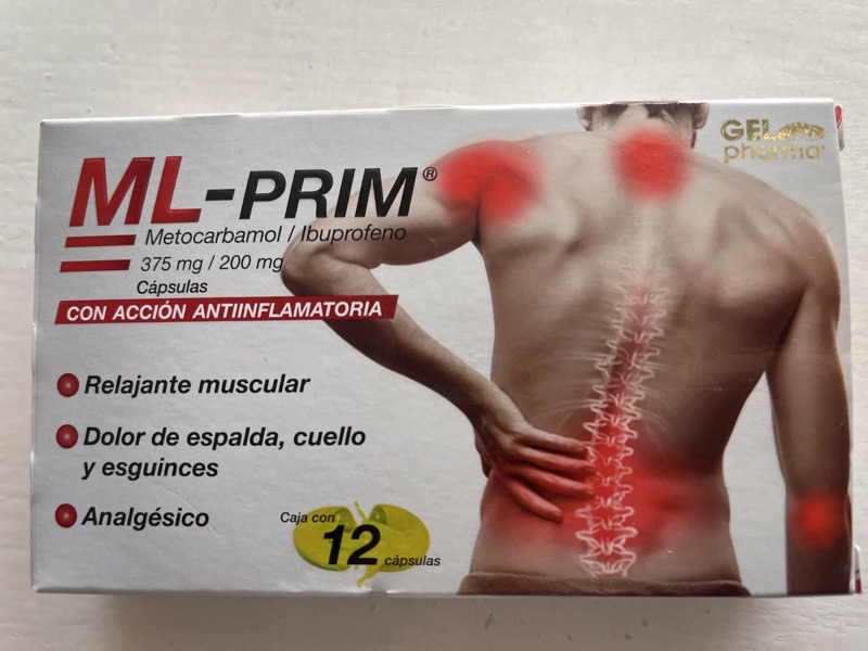 ML- PRIM