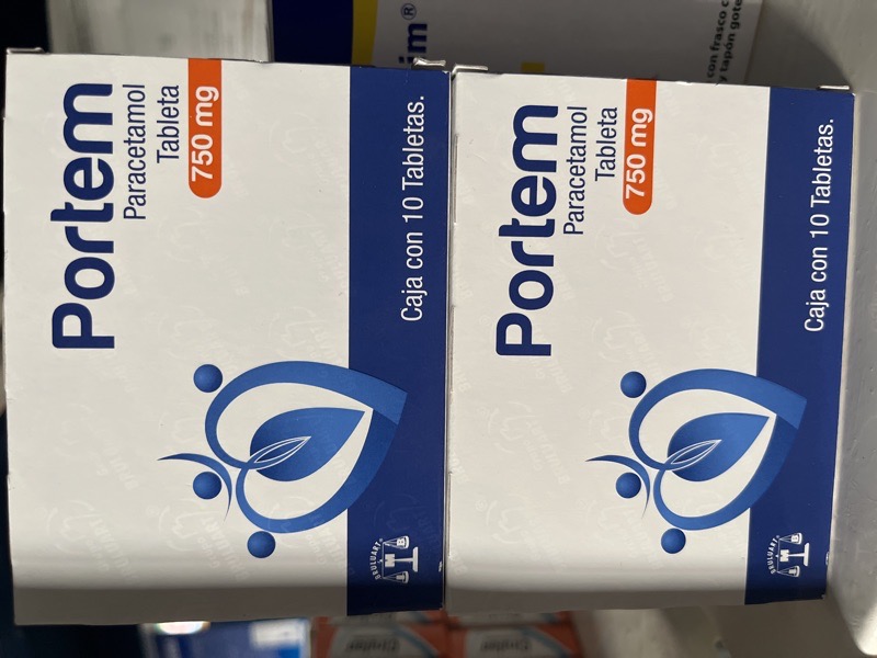Portem