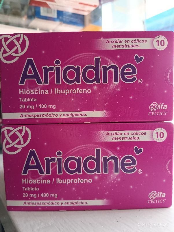 Ariadne