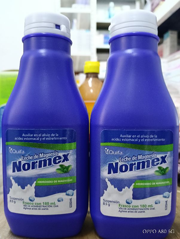 Normex M