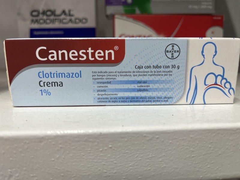 Canesten