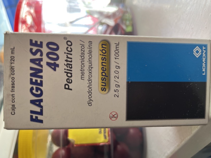Flagenase 400