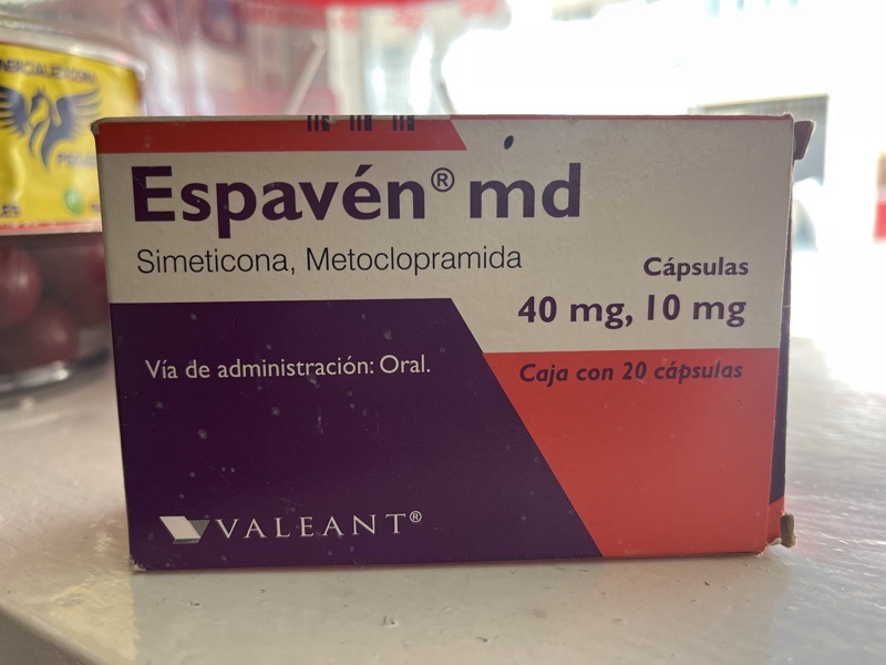 Espaven md
