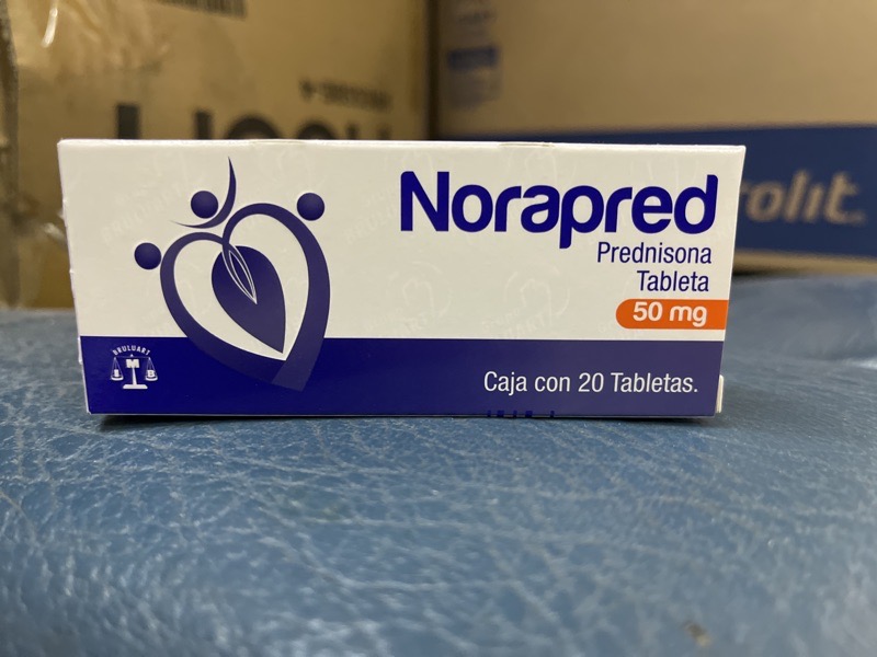 Norapred