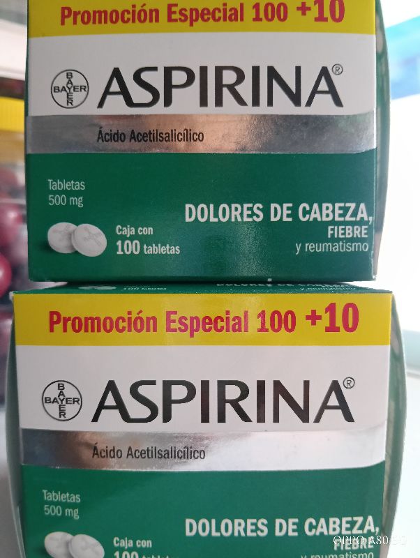 ASPIRINA